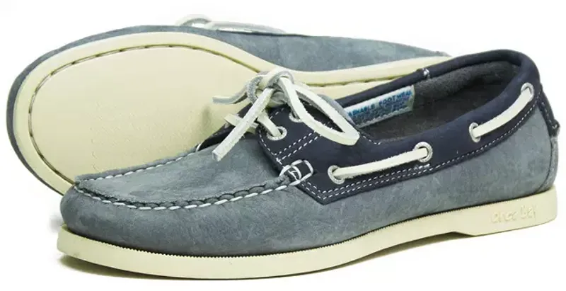 Orca Bay Sandusky Grey/Indigo